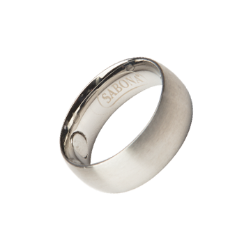 Stainless Steel Magnetic Ring