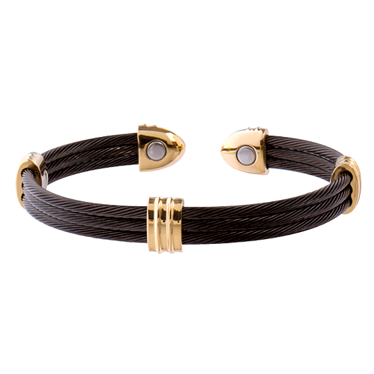 Gold Plated Copper Bracelets – SABONA