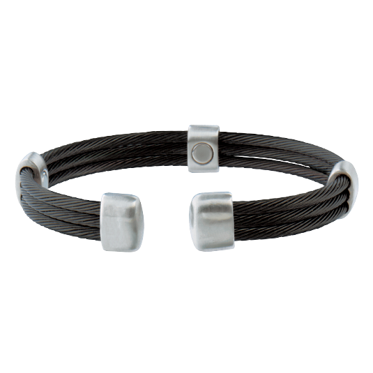 Sabona Sabona 53665 Rope Magnetic Wristband - Copper; Large 53665 | Zoro