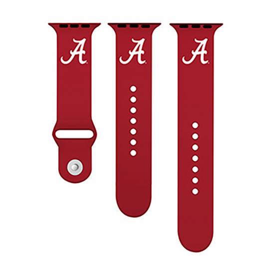 alabama apple watch band