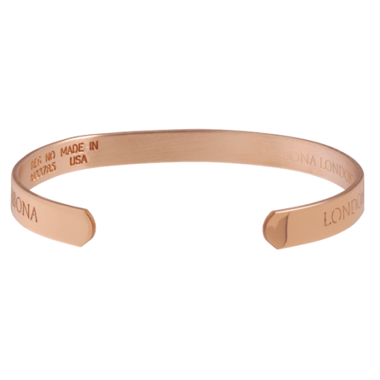 Copper Original Non-Magnetic Wristband | Sabona Copper Bracelets 