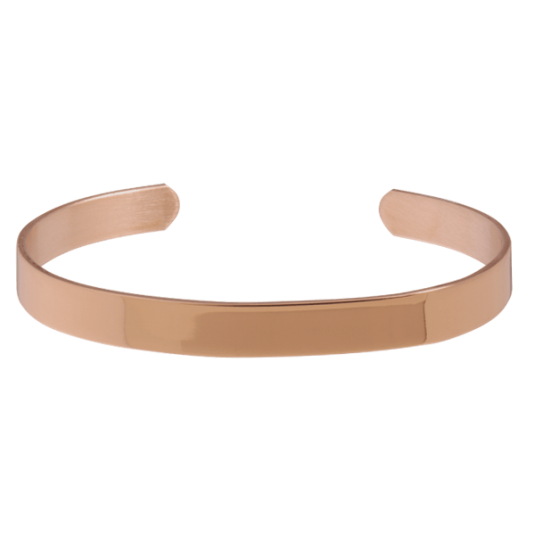 non magnetic copper bracelets