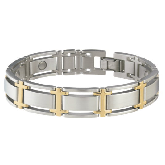 Sabona® Men's Executive Symmetry Bracelet - Fort Brands