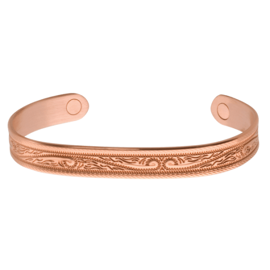 Hang Loose Bands Southwestern Bracelets, Christmas Gift for Men, Women &  Teens - Stocking Suffer - Western Style Reversible Wristband - Friendship Jewelry  Bracelet, Graphite Gear - Medium: 7.5